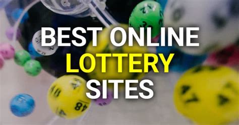 lottery online|best online lottery sites.